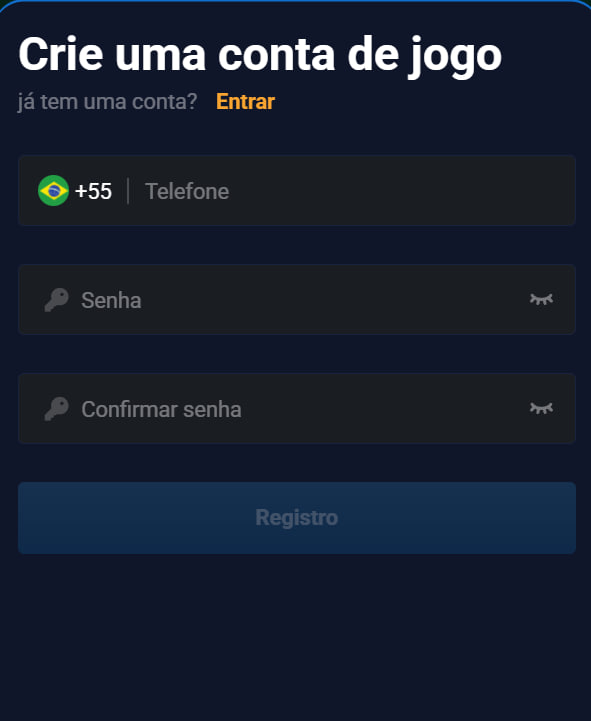 Login-E-Registro-Registro
