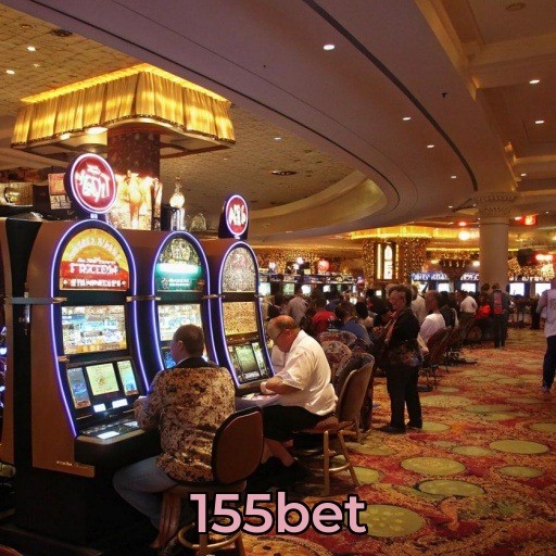 155bet-App