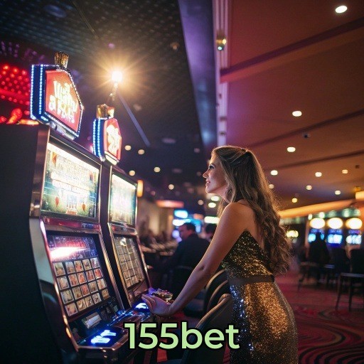 155bet-App