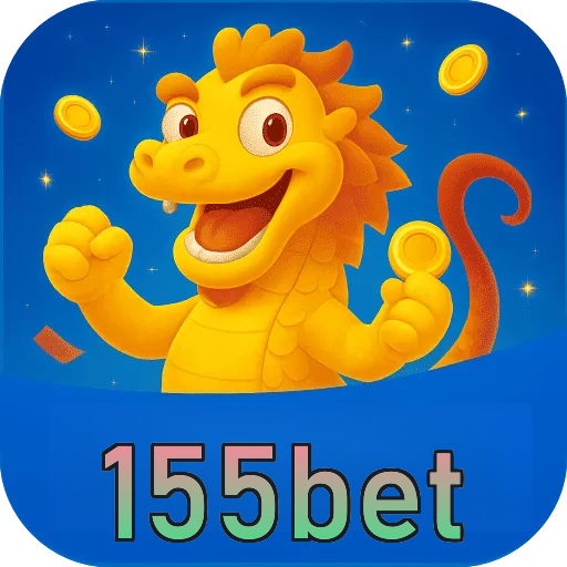 155bet-Logo