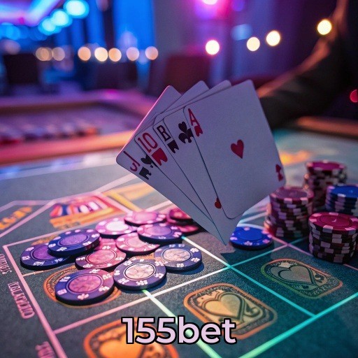 155bet-App